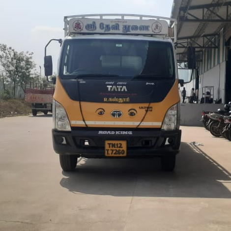 RK Transport